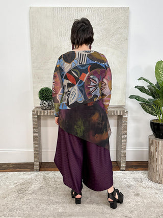 Mae Tunic, Klee Mesh