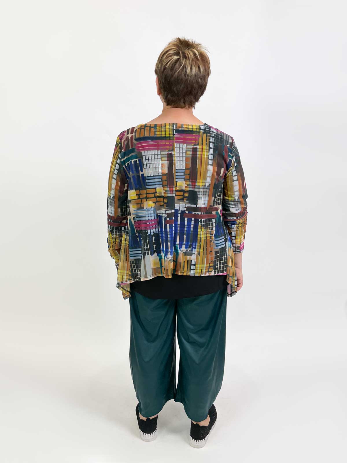 Kozan Jade Pant, Beryl Vintage - Statement Boutique