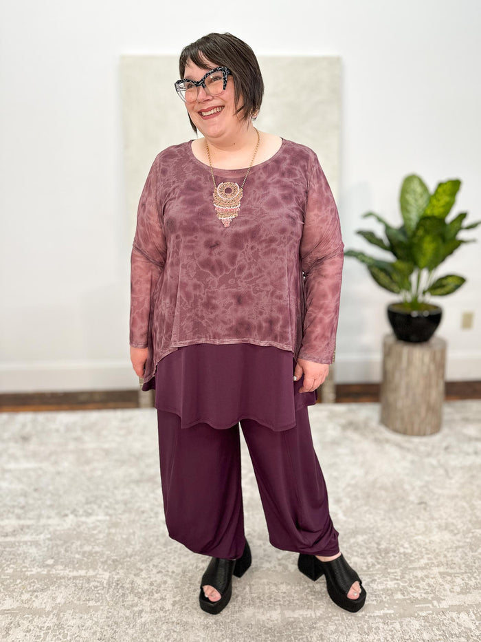 Kozan Mariska Top SH41020 (colour options)