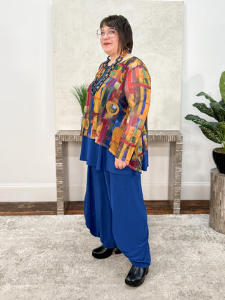 Kozan Jade Pant, Palace Vogue - Statement Boutique