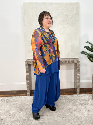 Kozan Mila Topper, Wynwood - Statement Boutique