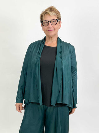 Kozan Mulino Cardigan, Beryl Vintage - Statement Boutique