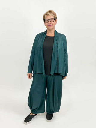 Kozan Mulino Cardigan, Beryl Vintage - Statement Boutique