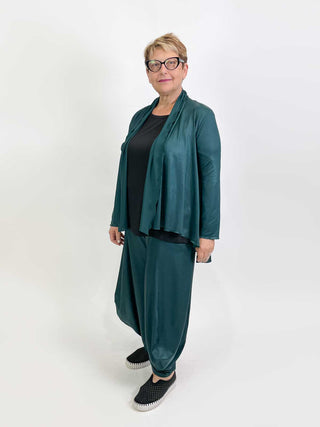 Kozan Mulino Cardigan, Beryl Vintage - Statement Boutique