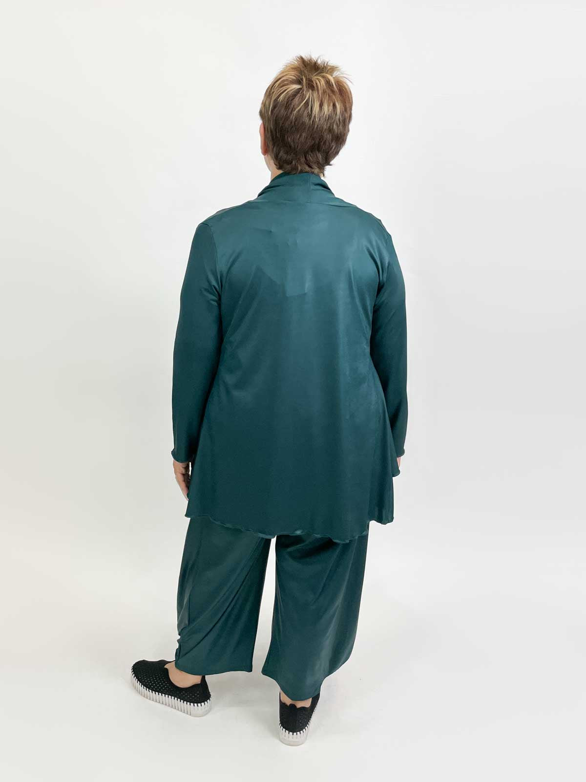 Kozan Mulino Cardigan, Beryl Vintage - Statement Boutique