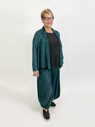 Kozan Mulino Cardigan, Beryl Vintage - Statement Boutique