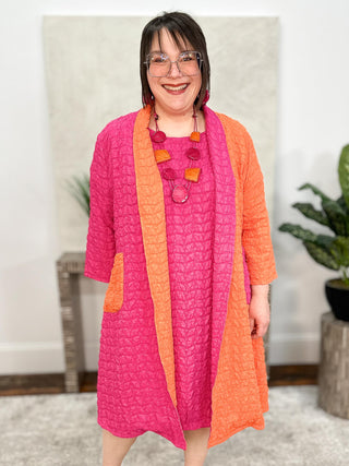 Kozan One Jacket, Flandrin - Statement Boutique