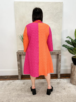 Kozan One Jacket, Flandrin - Statement Boutique