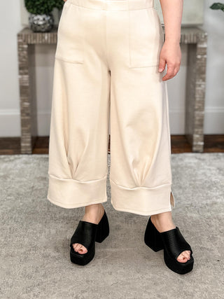Ruby Pant, Glow