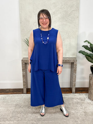Kozan Truli Deb Tank, Imperial - Statement Boutique