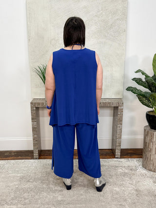 Kozan Truli Deb Tank, Imperial - Statement Boutique