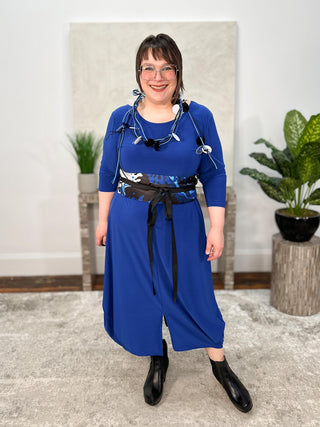 Truli Jessica Dress, Imperial