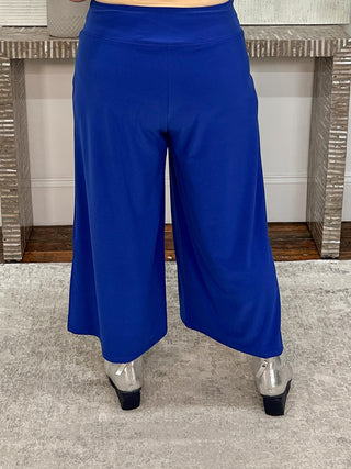 Kozan Truli Lamba Pant, Imperial - Statement Boutique