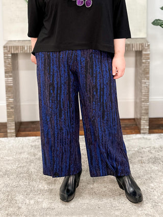 Kozan Valley Pant, Jewel - Statement Boutique