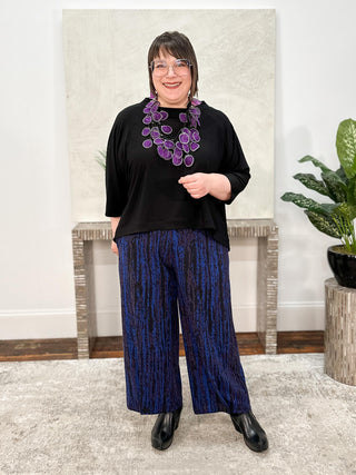 Kozan Valley Pant, Jewel - Statement Boutique