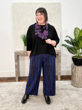 Kozan Valley Pant, Jewel - Statement Boutique