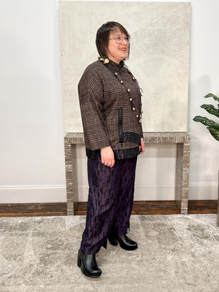 Aroma Pant, Majesty