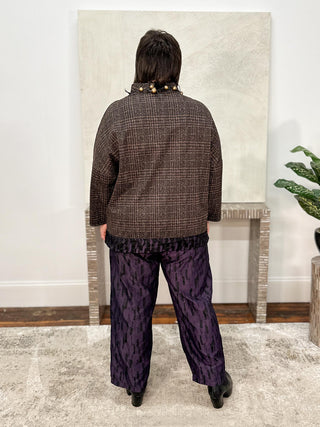 Aroma Pant, Majesty