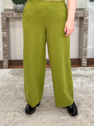 Linea Mar Pant, Pistachio