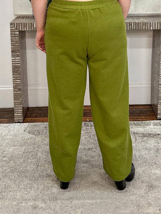 Linea Mar Pant, Pistachio