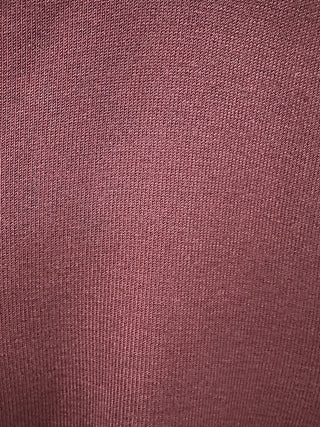 Mat V-Neck Sweater, Plum - Statement Boutique