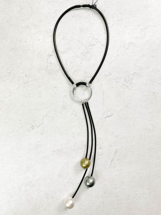 OC Jewelry Doyen Necklace, Multi UL - Statement Boutique