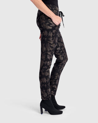 Alembika Star Iconic Stretch Jeans, Glow - Statement Boutique