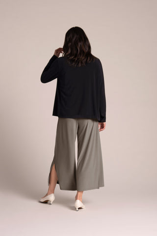 Sympli 25186-3 Splice Cardigan - Statement Boutique