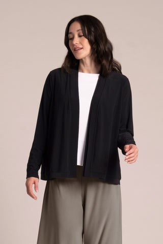 Sympli 25186-3 Splice Cardigan - Statement Boutique