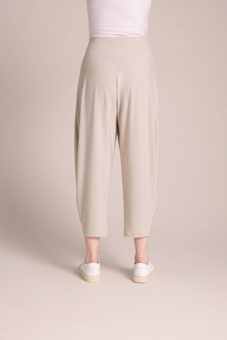 Sympli 27304 Narrow Barrel Pant - Statement Boutique