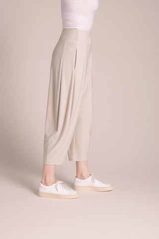 Sympli 27304 Narrow Barrel Pant - Statement Boutique