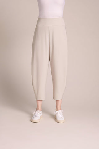 Sympli 27304 Narrow Barrel Pant - Statement Boutique