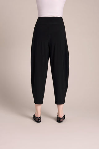 Sympli 27304 Narrow Barrel Pant - Statement Boutique