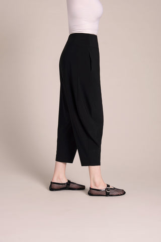 Sympli 27304 Narrow Barrel Pant - Statement Boutique