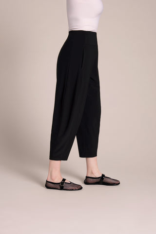 Sympli 27304 Narrow Barrel Pant - Statement Boutique