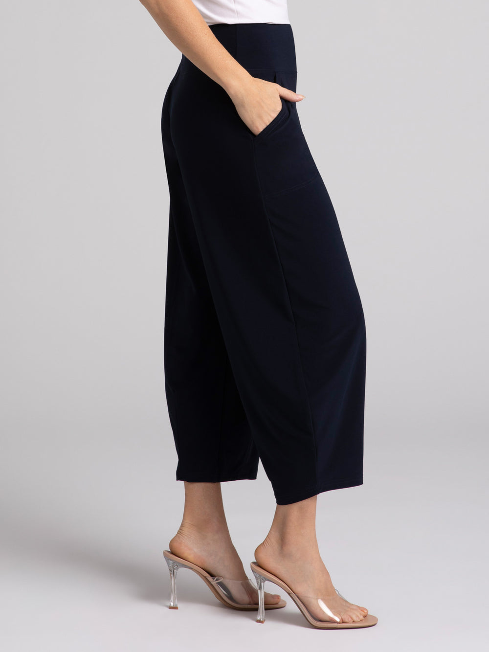 Sympli - Mix & Match Travel Wear Clothing | Statement Boutique