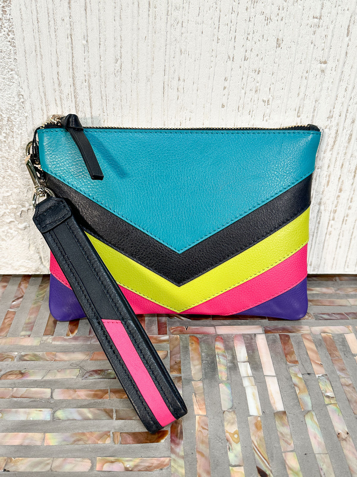 Clutches Wristlets