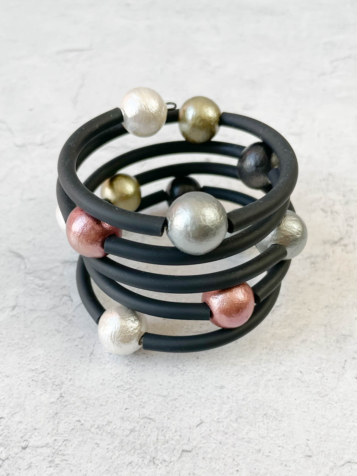 Designs by OC UL Memory Bracelet, Multi UL