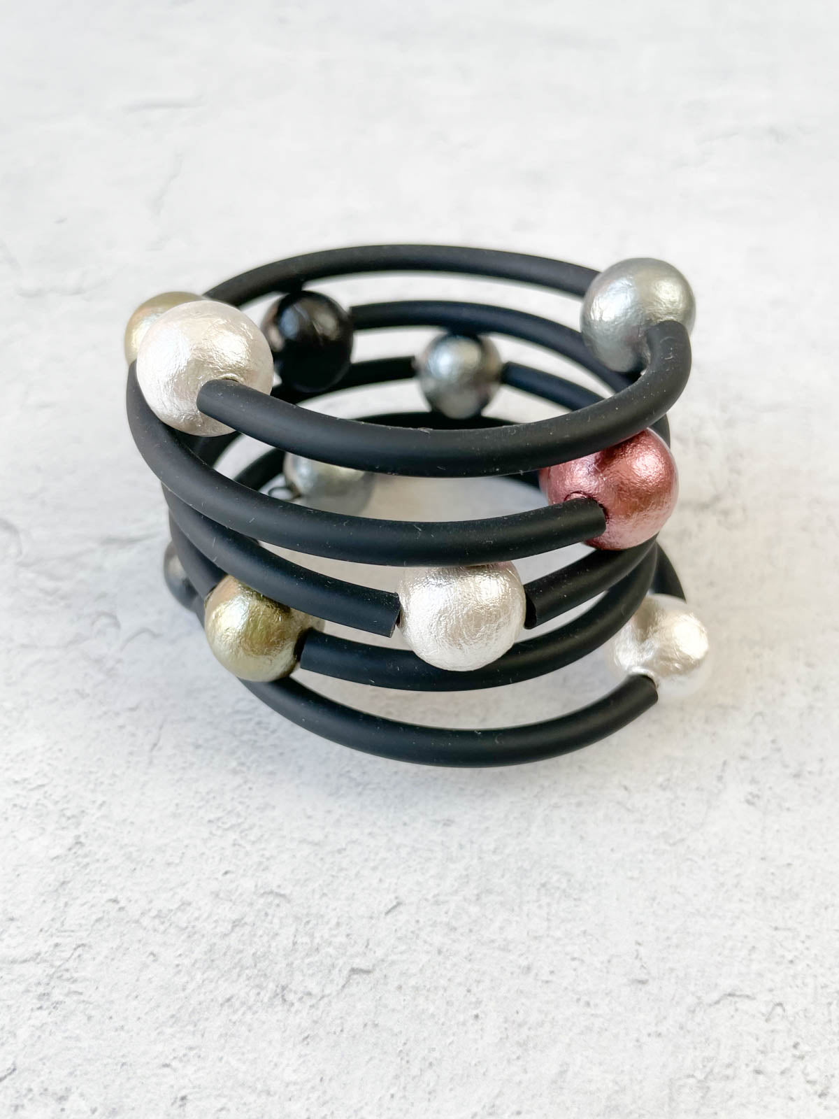 Designs by OC UL Memory Bracelet, Multi UL