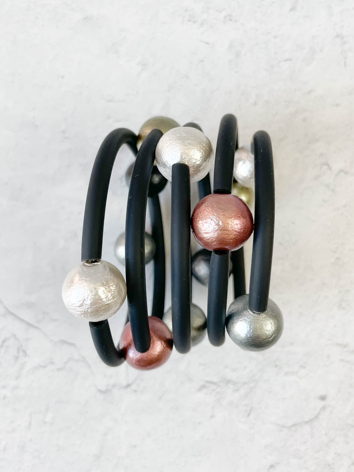 Designs by OC UL Memory Bracelet, Multi UL