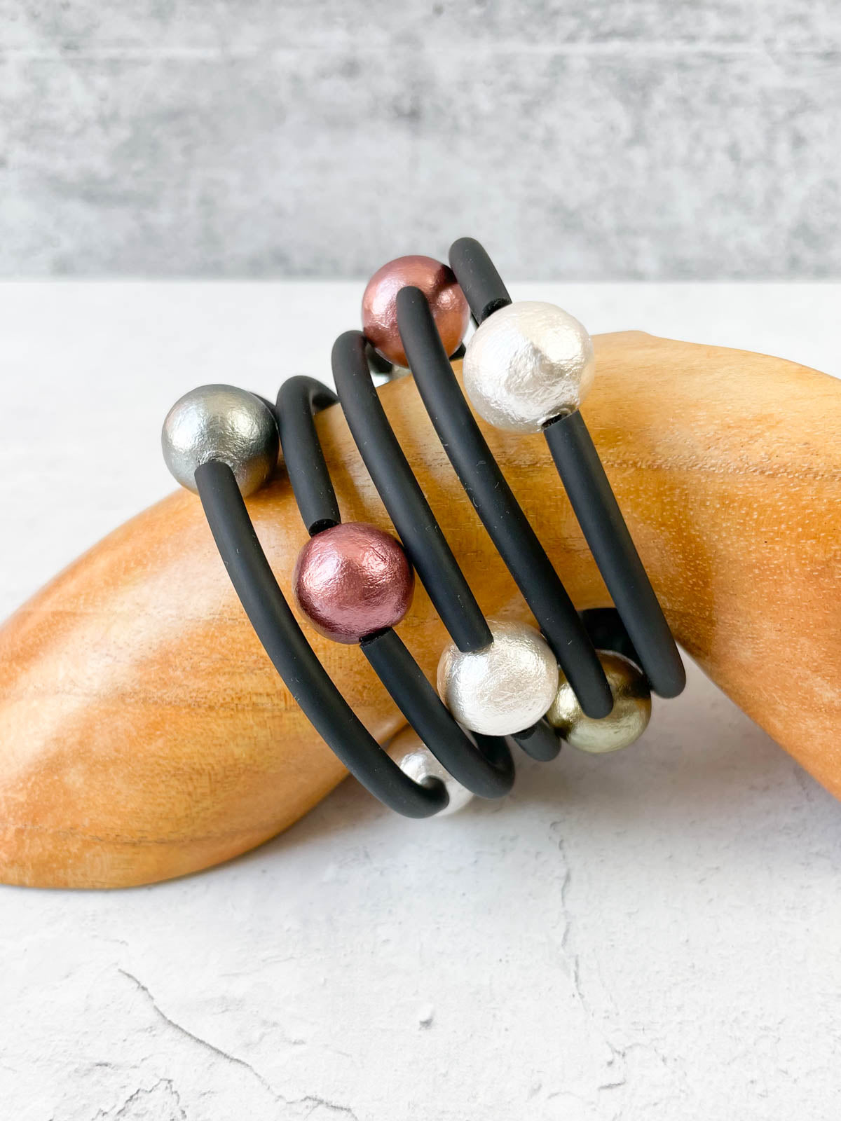 Designs by OC UL Memory Bracelet, Multi UL