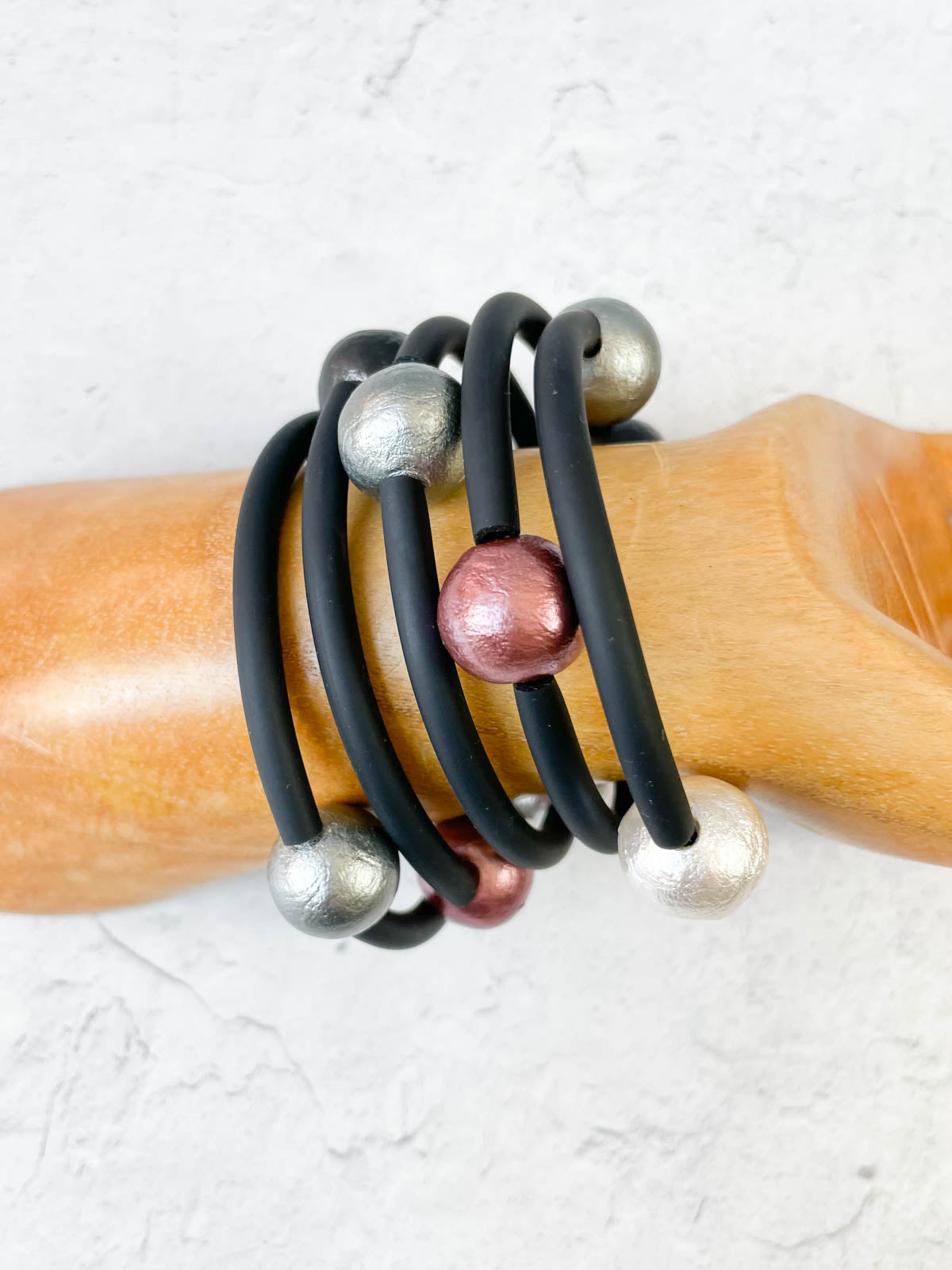 Designs by OC UL Memory Bracelet, Multi UL
