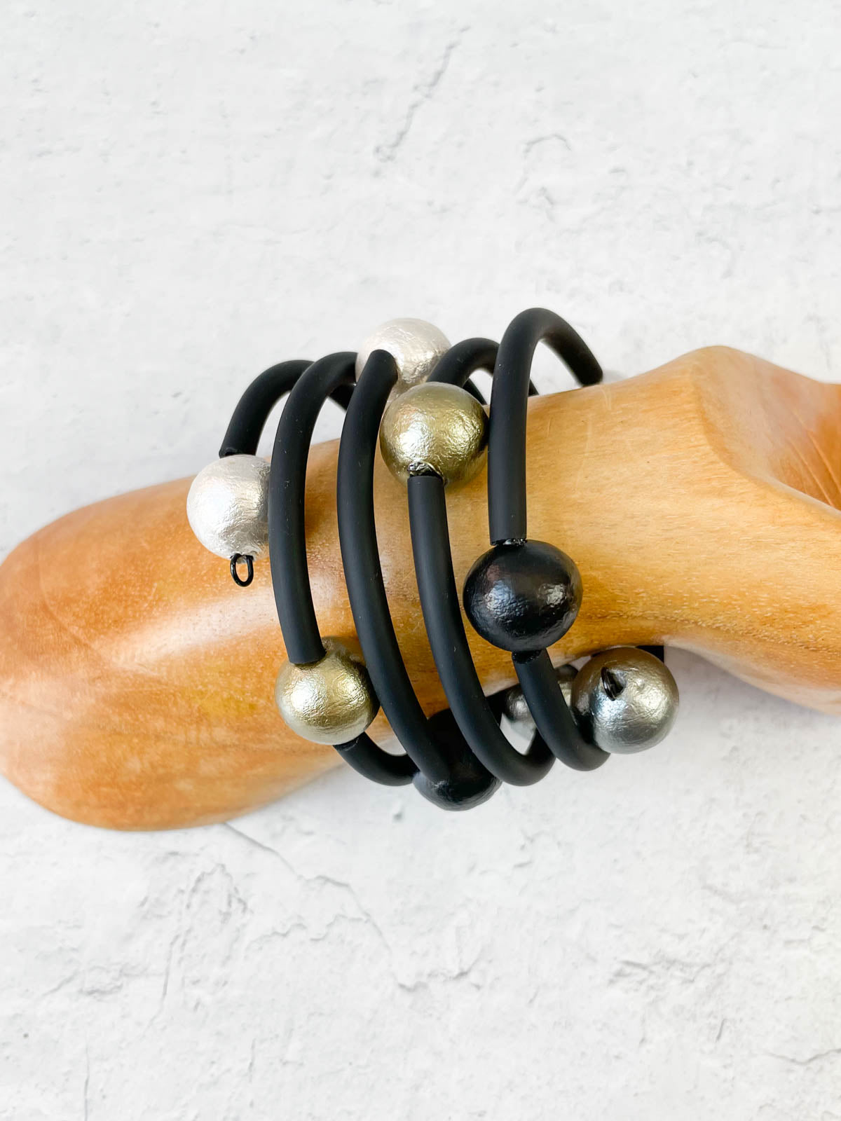 Designs by OC UL Memory Bracelet, Multi UL