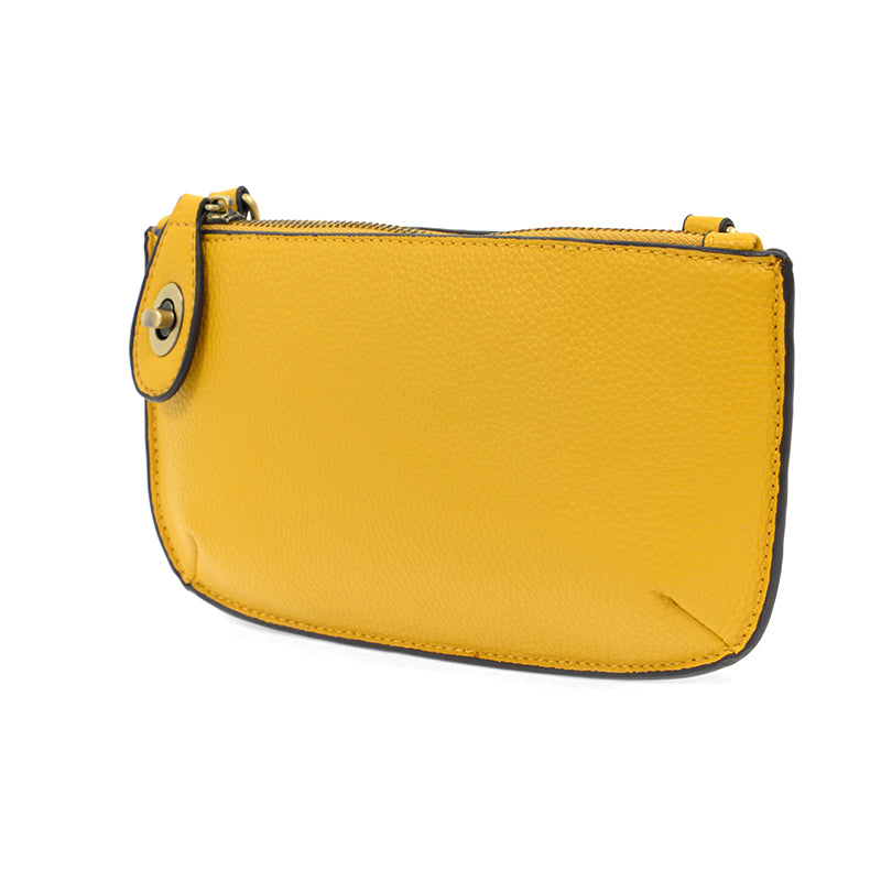 Joy susan crossbody 2025 wristlet