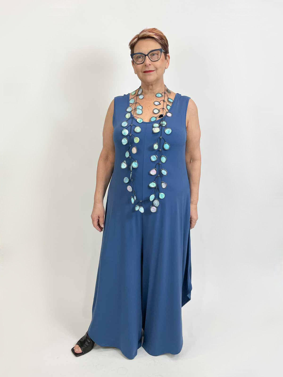 Kozan Dawn Jumpsuit, Marlin Vogue - Statement Boutique