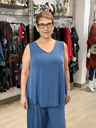 Kozan Dodie Top, Marlin Vogue - Statement Boutique