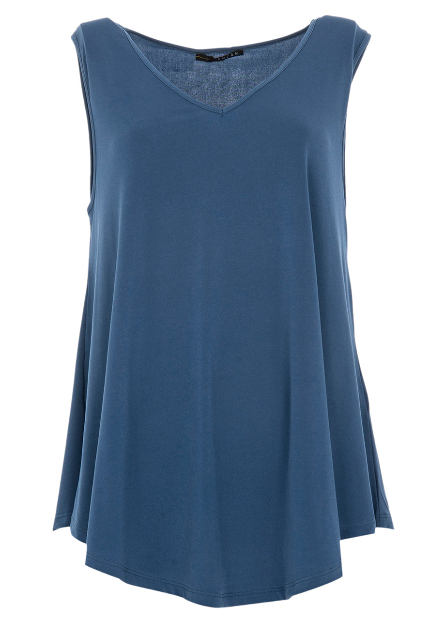 Kozan Dodie Top, Marlin Vogue - Statement Boutique