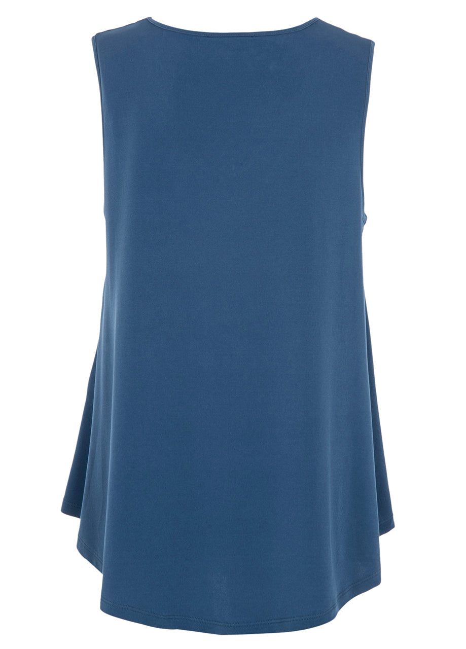 Kozan Dodie Top, Marlin Vogue - Statement Boutique