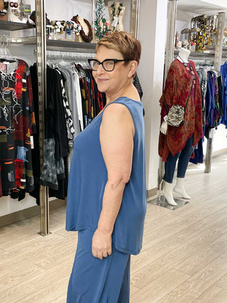 Kozan Dodie Top, Marlin Vogue - Statement Boutique