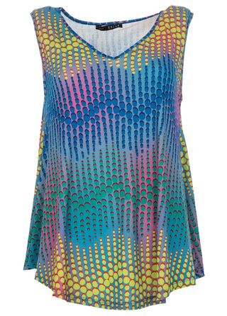 Kozan Dodie Top, Melody Vogue - Statement Boutique